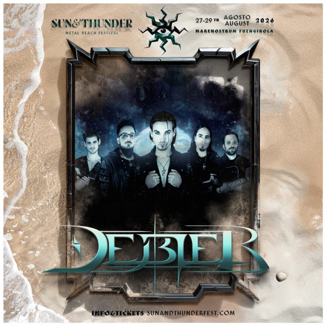 Sun & Thunder Festival - Debler