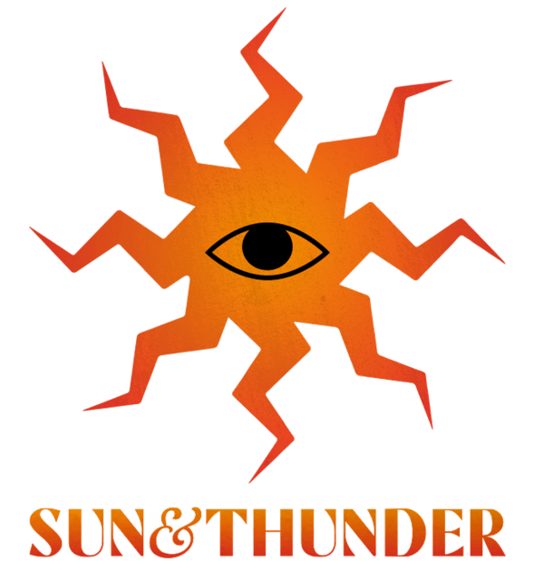 Sun & Thunder Fest 2026 - Sale